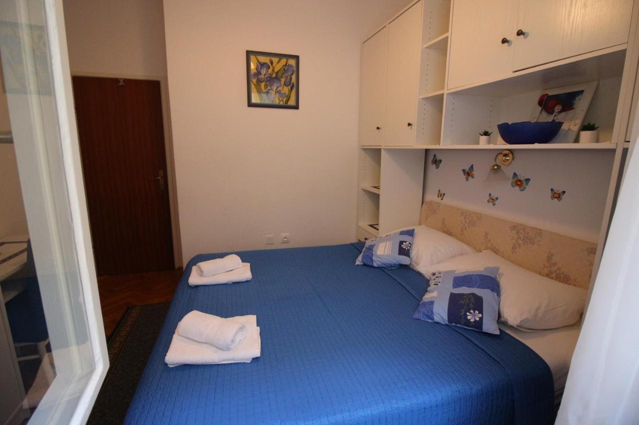 Apartment Marija Mlini Exterior foto