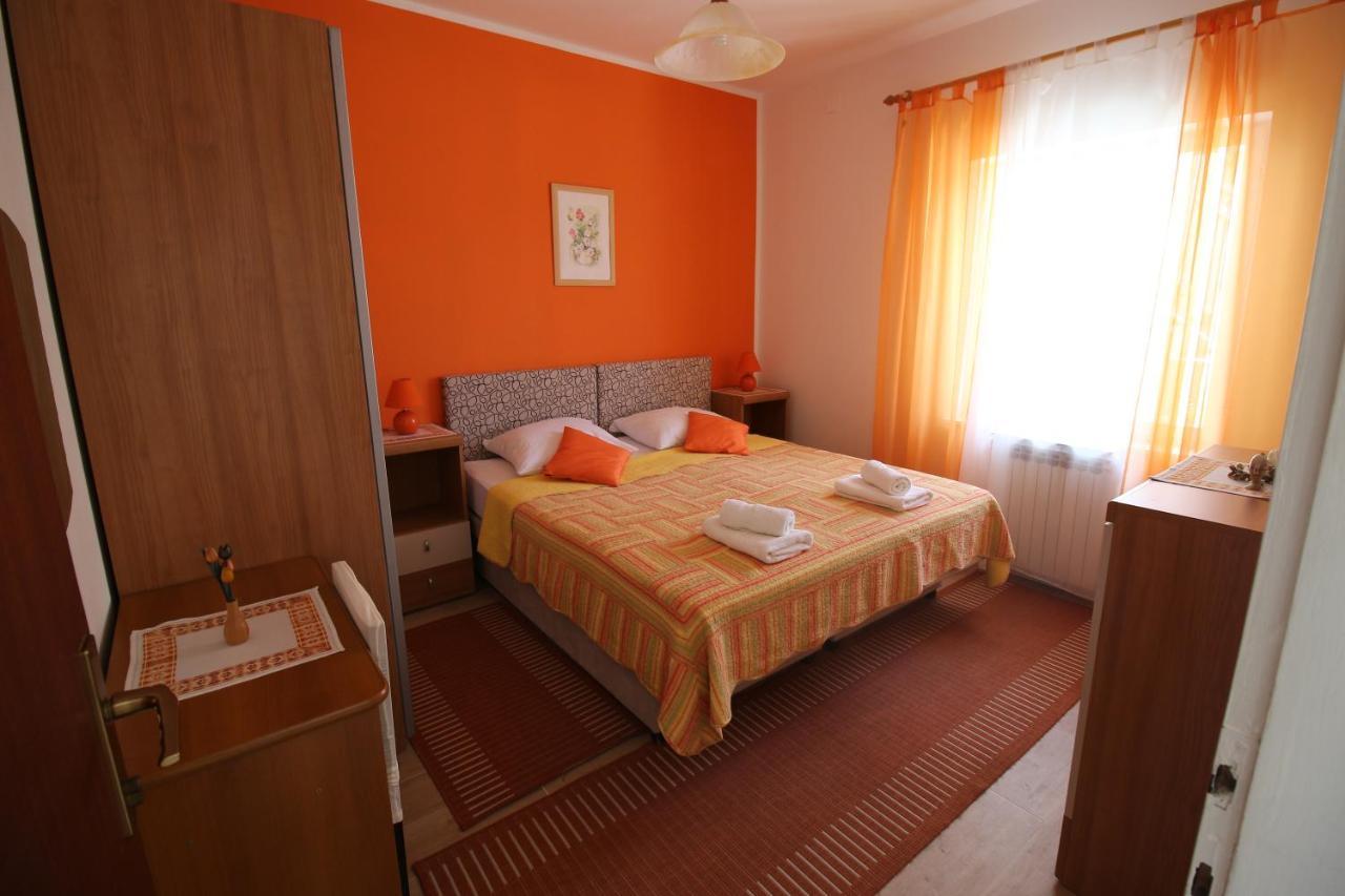 Apartment Marija Mlini Exterior foto